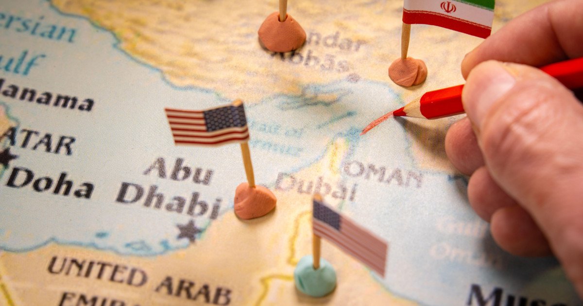 Rădulescu: America a pierdut. Închiderea Strâmtorii Ormuz, o „orbire” strategică