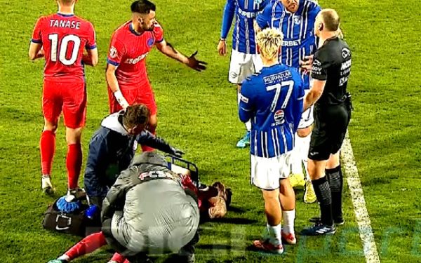 Lovitură grea pentru FCSB: Ce se întâmplă cu Farul