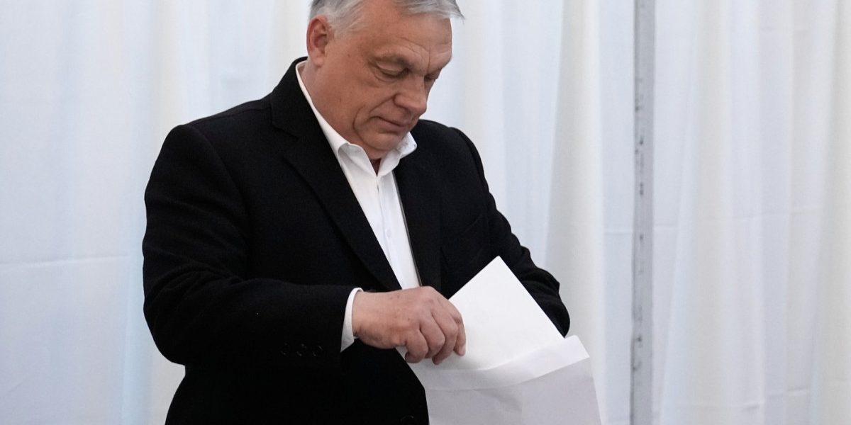 O înfrângere „gravă”? Ce-ar declanșa demisia lui Viktor Orban, susține PETER MAGYAR