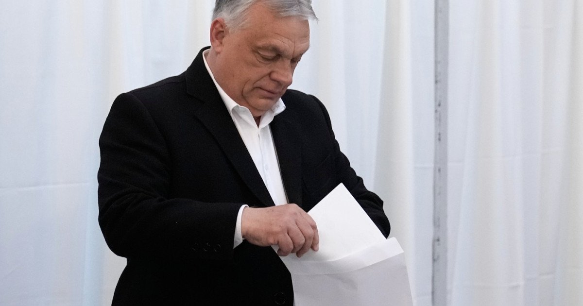 O înfrângere "gravă"? Ce-ar declanșa demisia lui Viktor Orban, susține PETER MAGYAR
