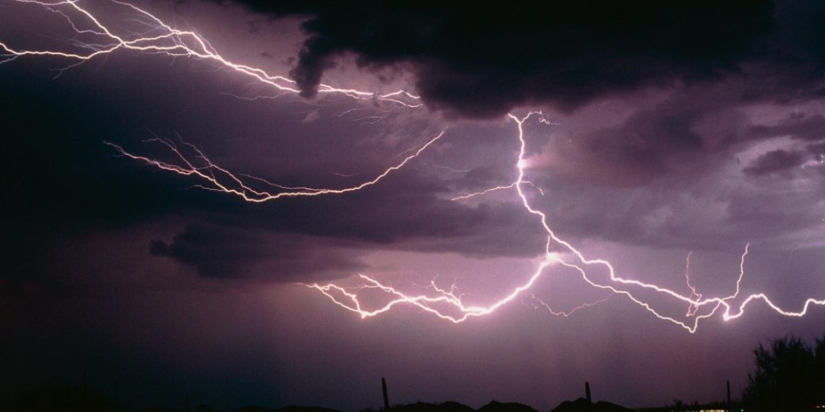 Super El Nino, cel mai puternic din 1880,lovește planeta