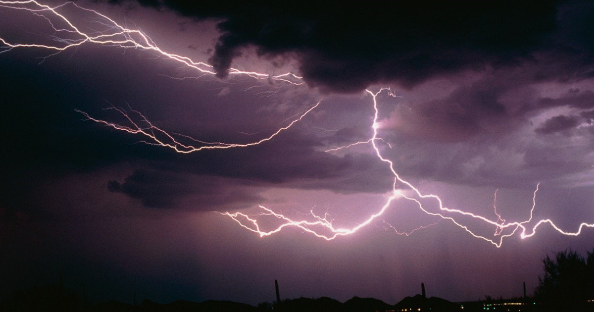 Super El Nino, cel mai puternic din 1880,lovește planeta