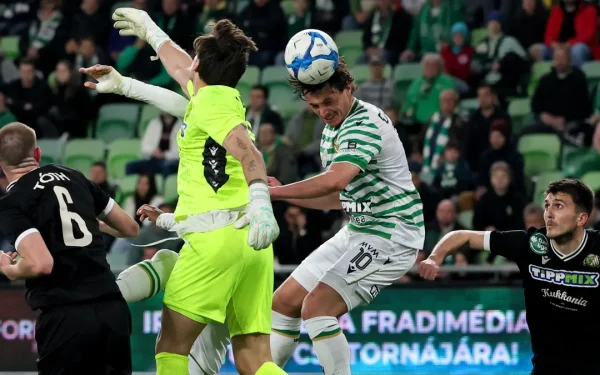 Magyar Kupa: Derby-ul Ferencvaros - ETO FC, în semifinală