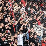 Diosgyőr: Fanii NU-și abandonează echipa, deși „nava” se scufundă