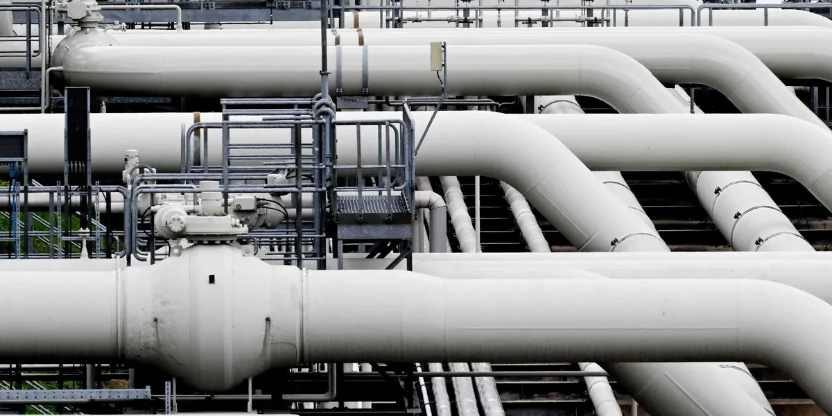 Atac la conductele de petrol din Germania: Explozii și suspiciuni