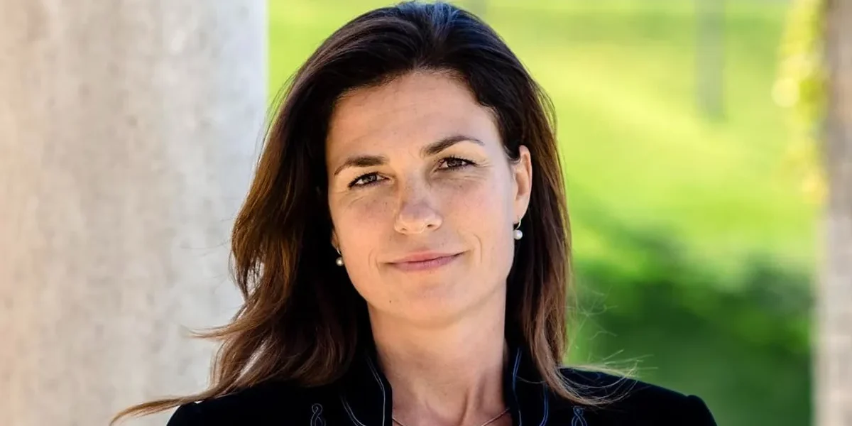 Varga Judit rupe tăcerea: Un mesaj clar pentru…cine?