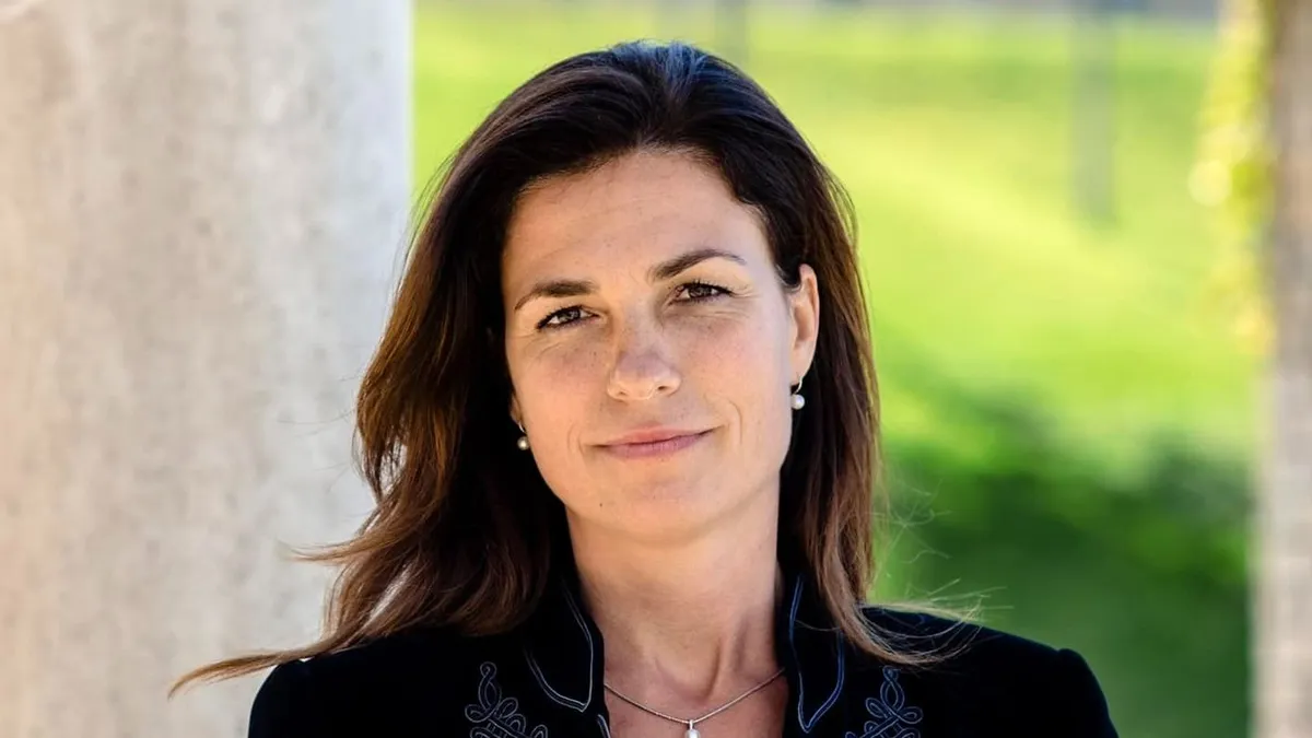 Varga Judit rupe tăcerea: Un mesaj clar pentru...cine?