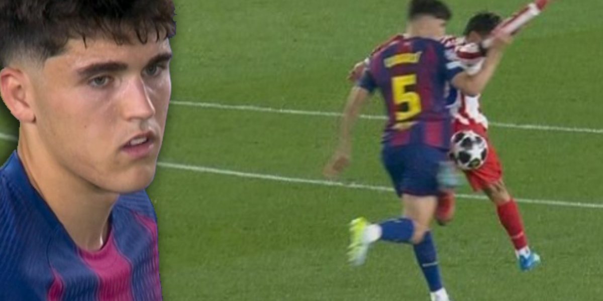 Muy clara, un erou: Giuliano, salvat de un fotbalist!