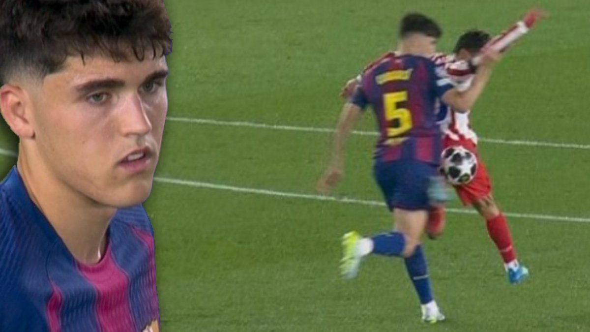 Muy clara, un erou: Giuliano, salvat de un fotbalist!