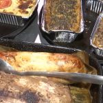 Cât scoți din buzunar de Paște? Meniuri catering, de la așezare la buzunar