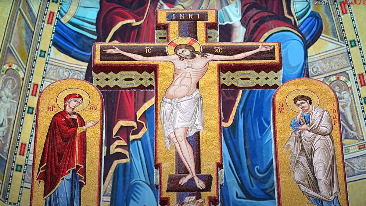 Rejudecarea lui Iisus: Un proces istoric revizuit