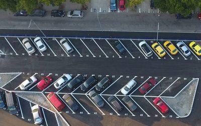 Abonament de 500 lei pentru parcările din Sectorul 4: Soluția salvatoare?