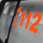 Accident GRAV în Timiș: Șofer rănit după ce s-a izbit cu mașina de tren