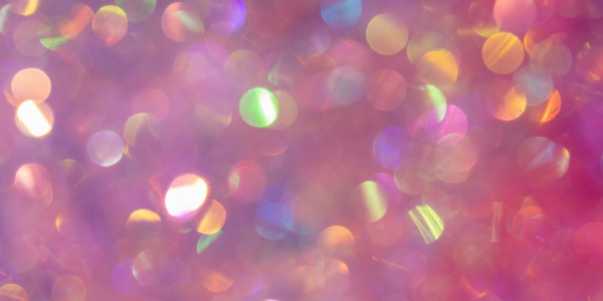 Accidentul care a „născut” sclipiciul: Cine a fost Henry F. Ruschmann?