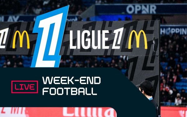 Weekend fotbalistic european: Urmărește meciurile pe Flashscore, direct din Europa!