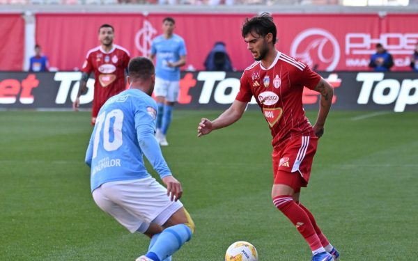 Sepsi OSK și Voluntari, egal: Corvinul, aproape de Superligă