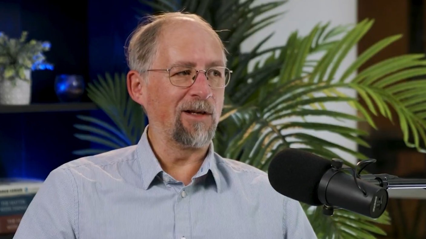 Adam Back dezminte zvonurile: Nu este Satoshi Nakamoto!