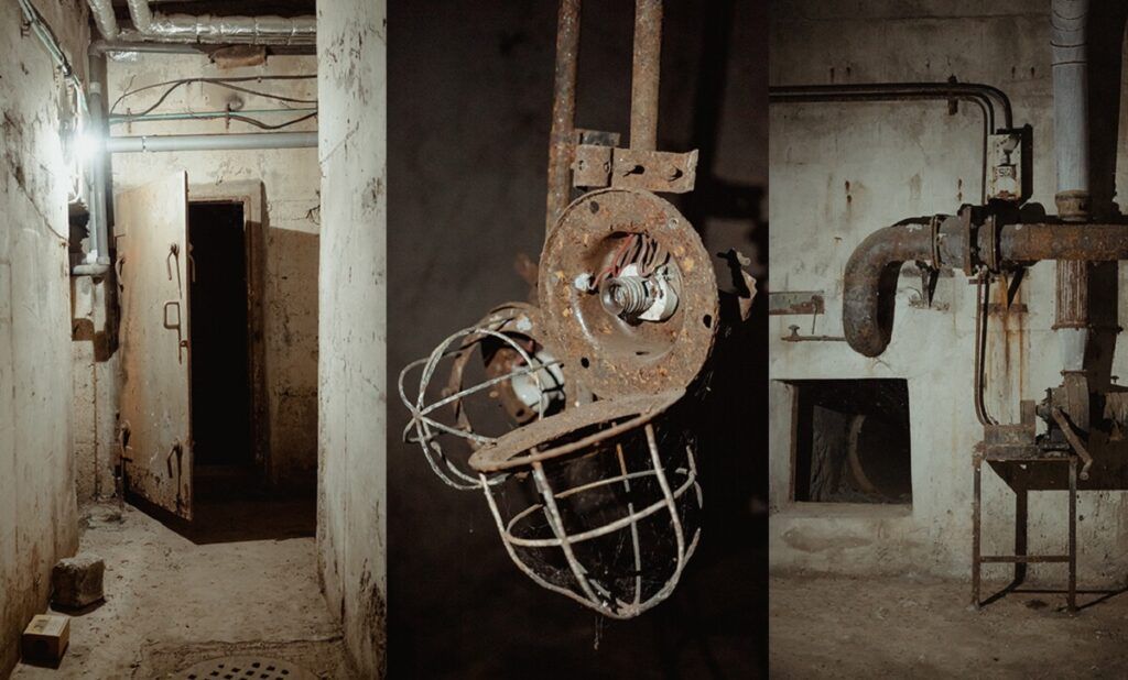 România dispune de aproximativ 5.700 de adăposturi civile la nivel național, însă doar o mică parte dintre acestea pot fi folosite efectiv în situații de urgență