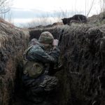 Ucraina și Rusia se acuză reciproc de încălcarea armistițiului de Paște