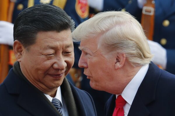 Trump, ultimatum pentru China: Tarife vamale de 50% dacă ajută Iranul