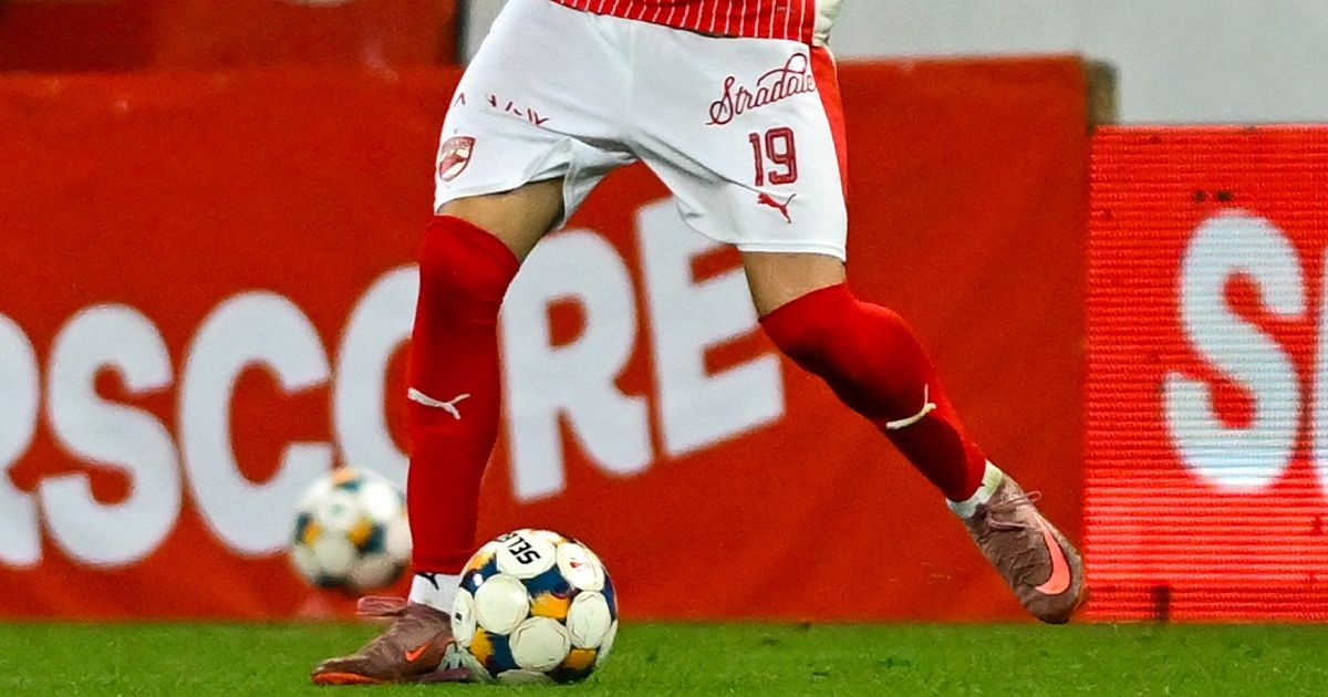 Mazilu, execuție de cascadorii la Dinamo: Kopic, furios pe „gafa” cu U Cluj!