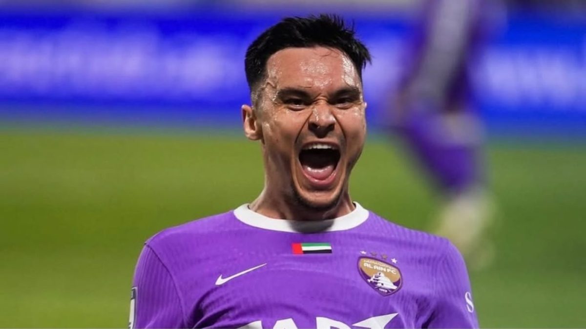 Șut, crucificat în Emirate: Drama groaznică a fostei vedete FCSB