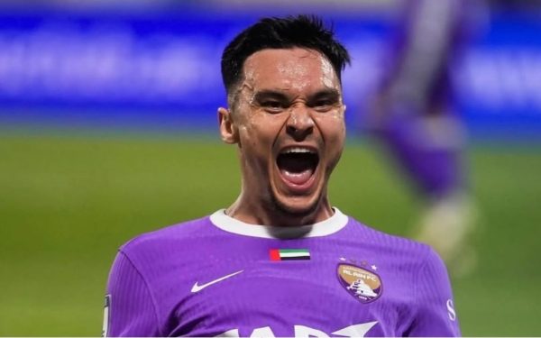 Șut, crucificat în Emirate: Drama groaznică a fostei vedete FCSB