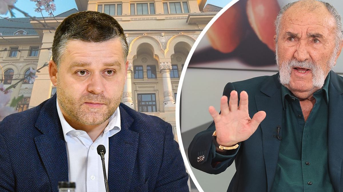 Schimbare MAJORĂ în București: "Îmi cer scuze", anunță o figură cheie