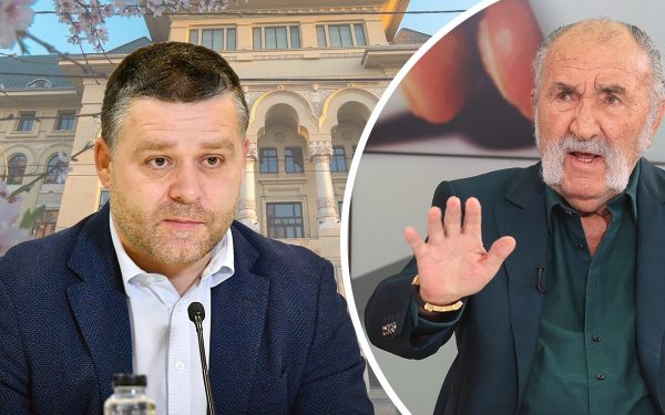 Schimbare MAJORĂ în București: "Îmi cer scuze", anunță o figură cheie