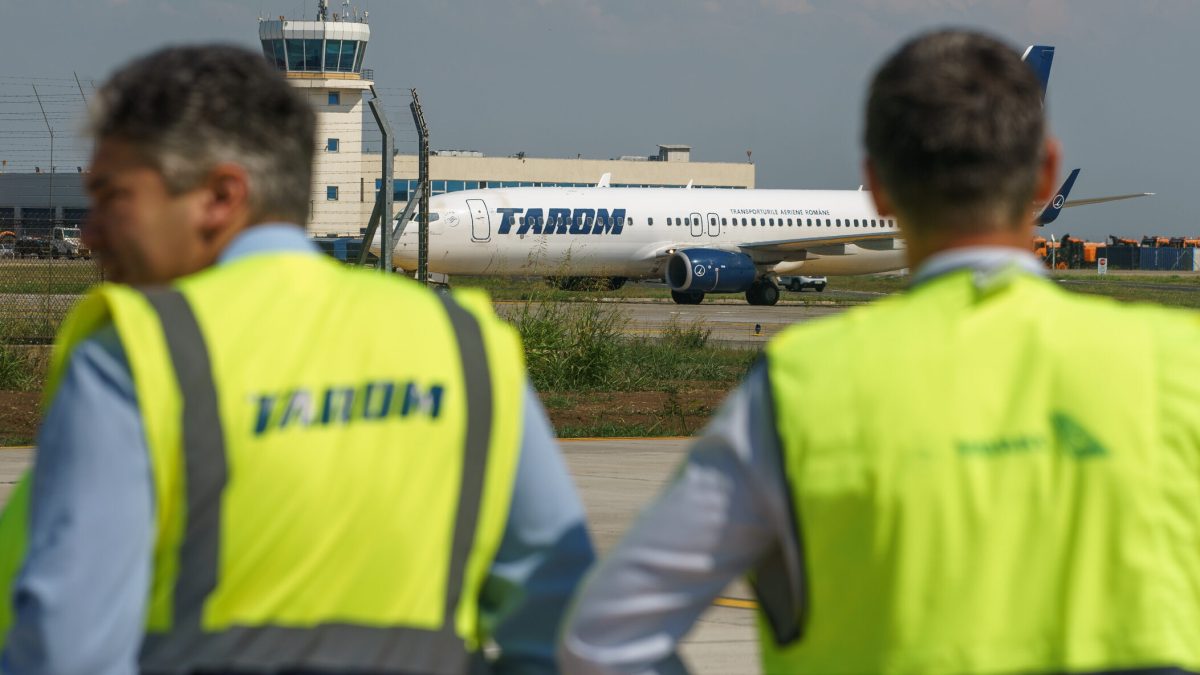 Zborurile din Europa, în pericol vara asta. România, șansă uriașă de profit