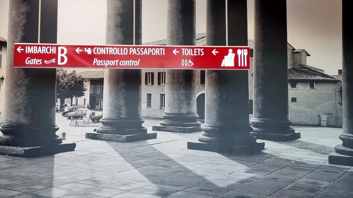 Greșeala epică a unor italieni: Au vrut la Cracovia, au aterizat la Craiova! Vacanța, totuși, perfectă