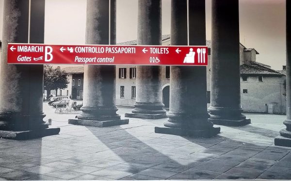 Greșeala epică a unor italieni: Au vrut la Cracovia, au aterizat la Craiova! Vacanța, totuși, perfectă