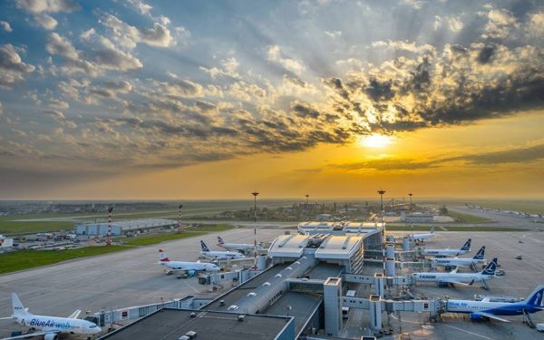 CNAB dă startul: Supervizare pentru parcul fotovoltaic de la Otopeni