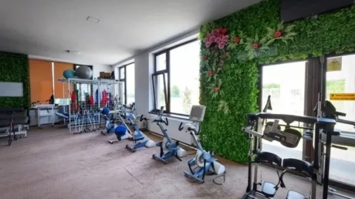 Spitalul Sf. Sava, succes european în recuperare medicală, intră în Affidea