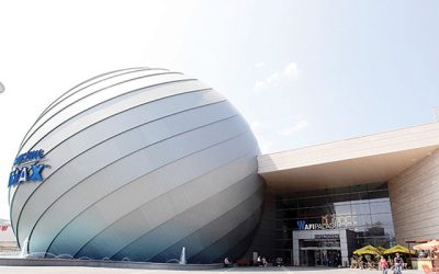 AFI accelerează în România: birouri, rezidențial și un portofoliu de 315 mil. euro