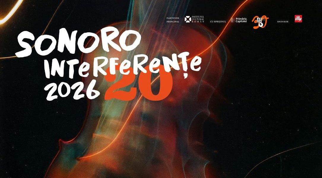 SoNoRo în București: Concert cu bursieri ai programului educațional