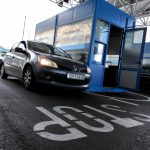 Entry/Exit: Sistemul de supraveghere UE intră în funcțiune pentru străini