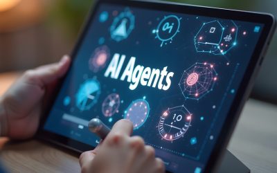 Instituțiile bancare care implementează agenți AI capabili să gestioneze fluxuri complete de lucru pot atinge o creștere a profitabilității de până la 30% și o reducere a costurilor între 30 și 40% până în anul 2030, conform unui raport realizat de Boston Consulting Group (BCG) în colaborare cu OpenAI