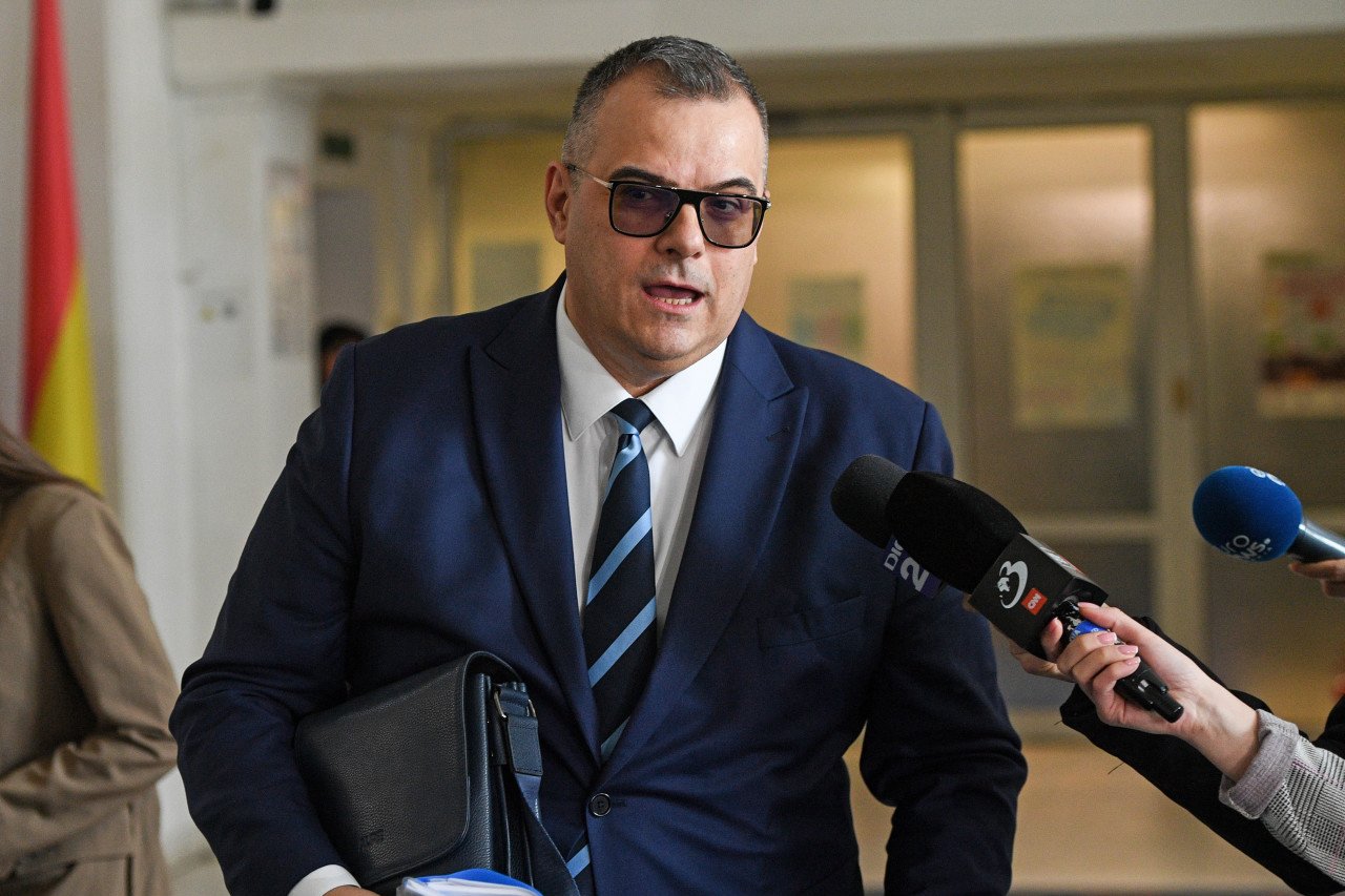 Președintele Nicușor Dan a respins propunerea de numire a lui Gill-Julien Grigore-Iacobici în funcția de procuror-șef adjunct al DIICOT, invocând lipsa de credibilitate a acestuia