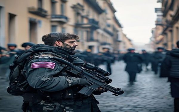 Poliția Română, operațiune fulger: 20 de mandate europene executate!