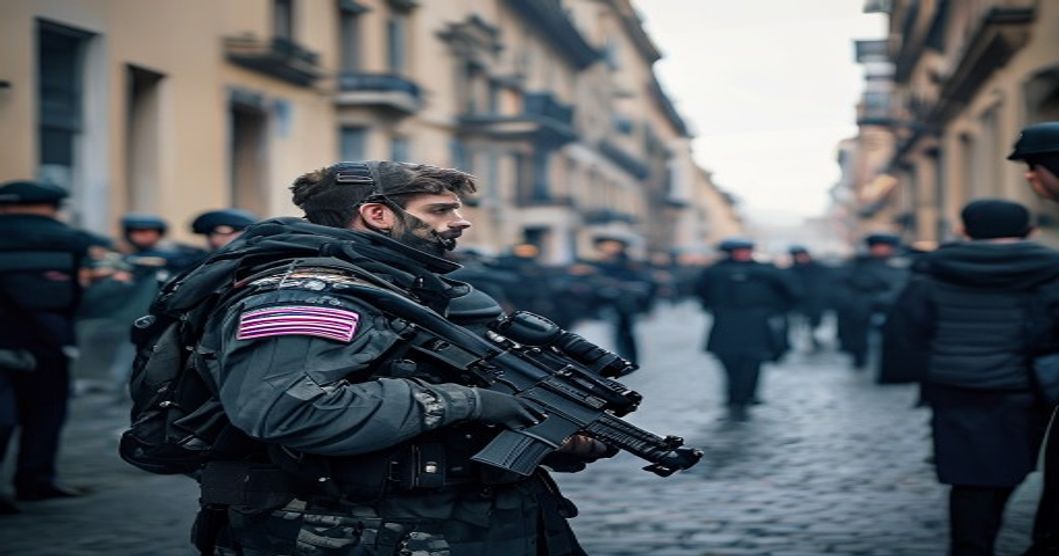 Poliția Română, operațiune fulger: 20 de mandate europene executate!
