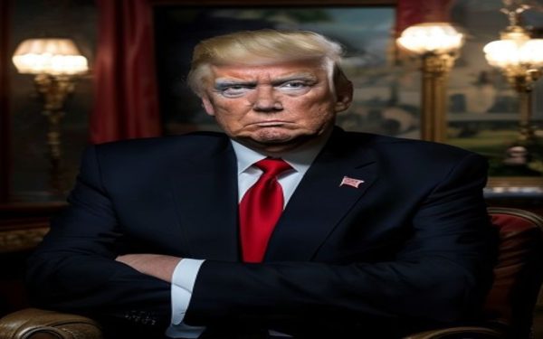Acces interzis: Donald Trump, blocat. Ce se întâmplă acum?
