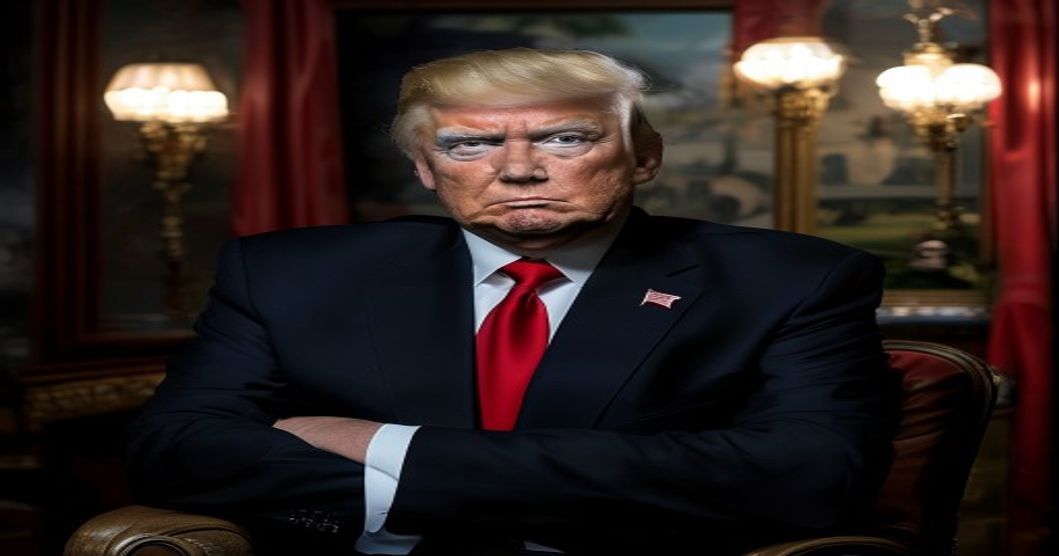 Acces interzis: Donald Trump, blocat. Ce se întâmplă acum?