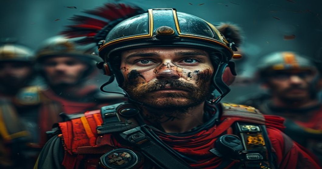Revenire Spectaculoasă: Salvatorii Artemis 2 Ating Din Nou Pământul