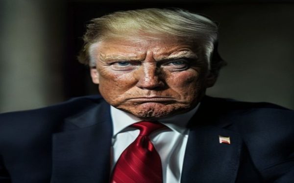 Acces Negat: Ce secrete ascunde Donald Trump în Europa?