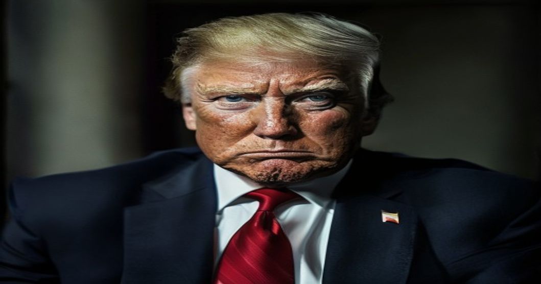 Acces Negat: Ce secrete ascunde Donald Trump în Europa?
