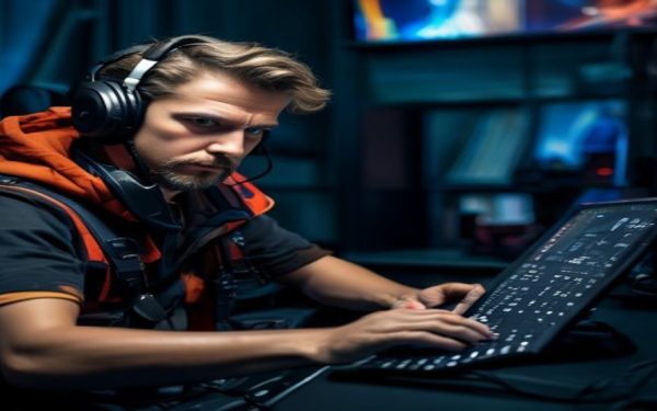 AOC și Philips dezvăluie secretele monitoarelor de gaming: Ce ne așteaptă?