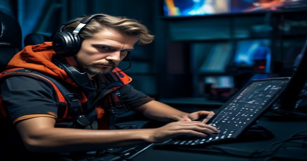 AOC și Philips dezvăluie secretele monitoarelor de gaming: Ce ne așteaptă?