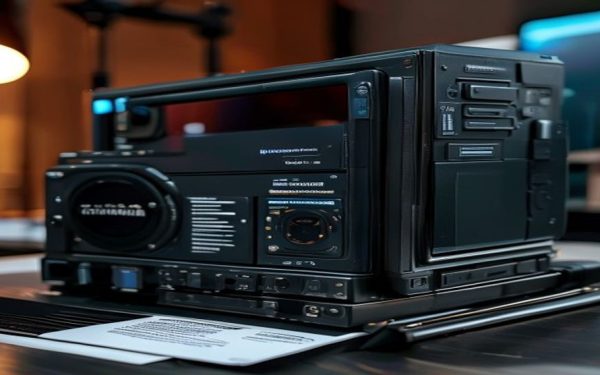 ADATA lansează URBAN TAPSAFE: SSD extern rapid, cu NFC și securitate avansată