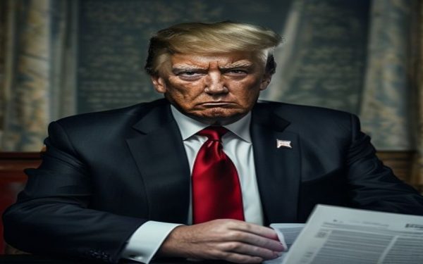 DONALD Trump: Un acord cu Iranul, exclus prelungirea armistițiului
